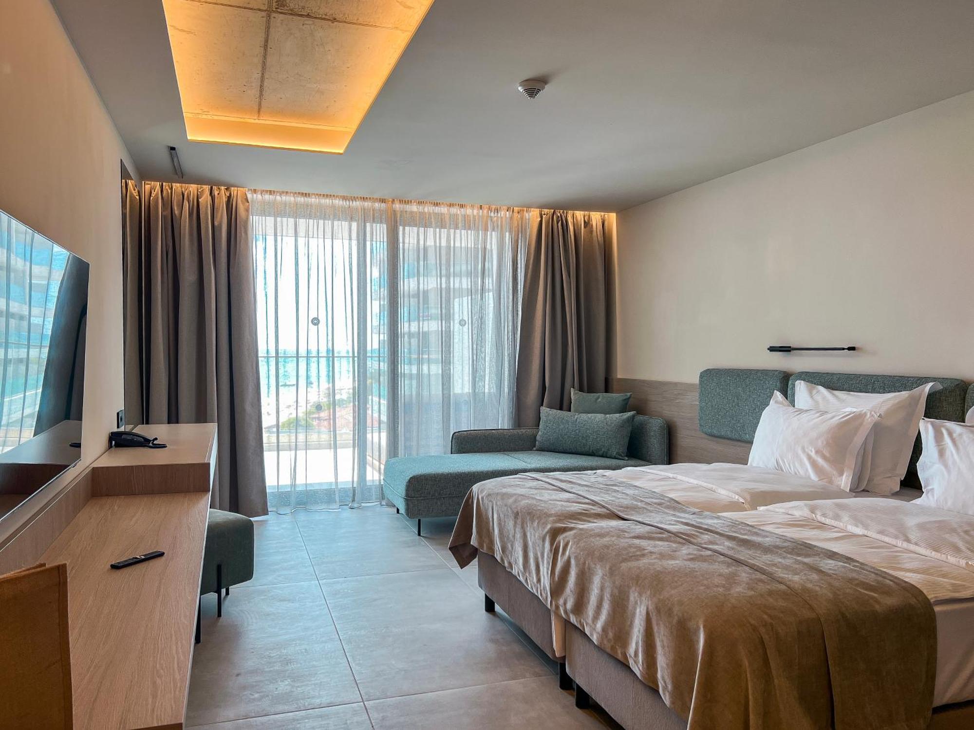 Grifid Noa Hotel Nisipurile de Aur Exterior foto