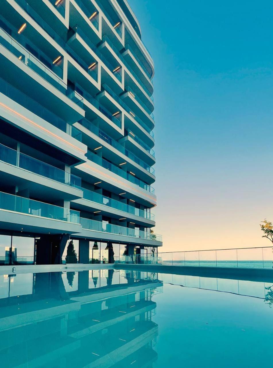 Grifid Noa Hotel Nisipurile de Aur Exterior foto