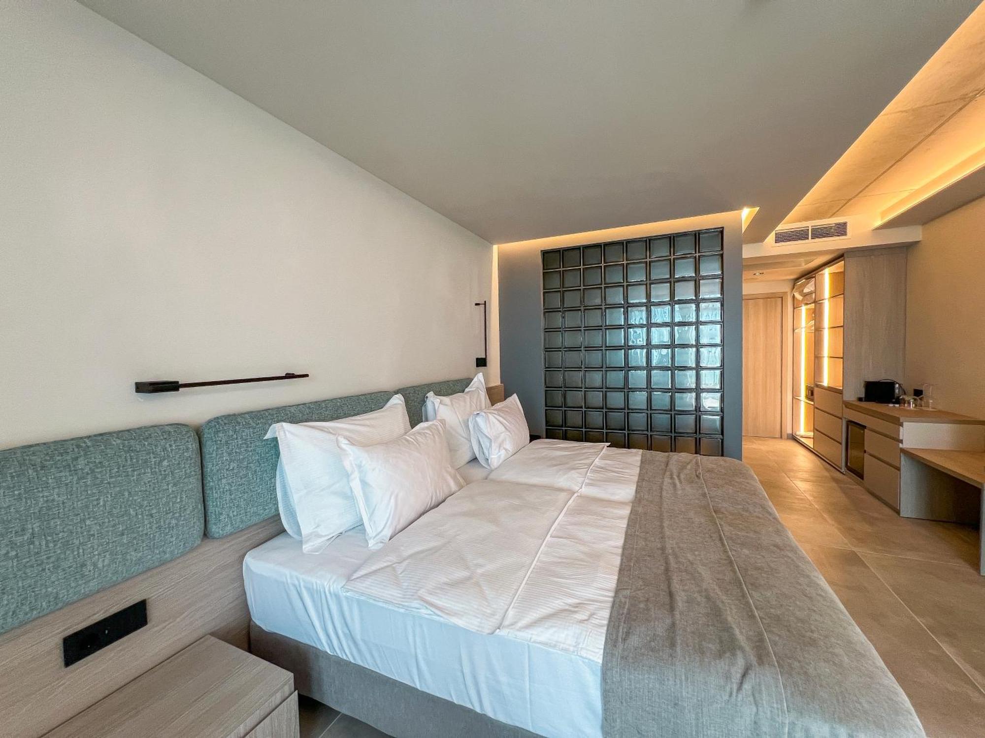 Grifid Noa Hotel Nisipurile de Aur Exterior foto