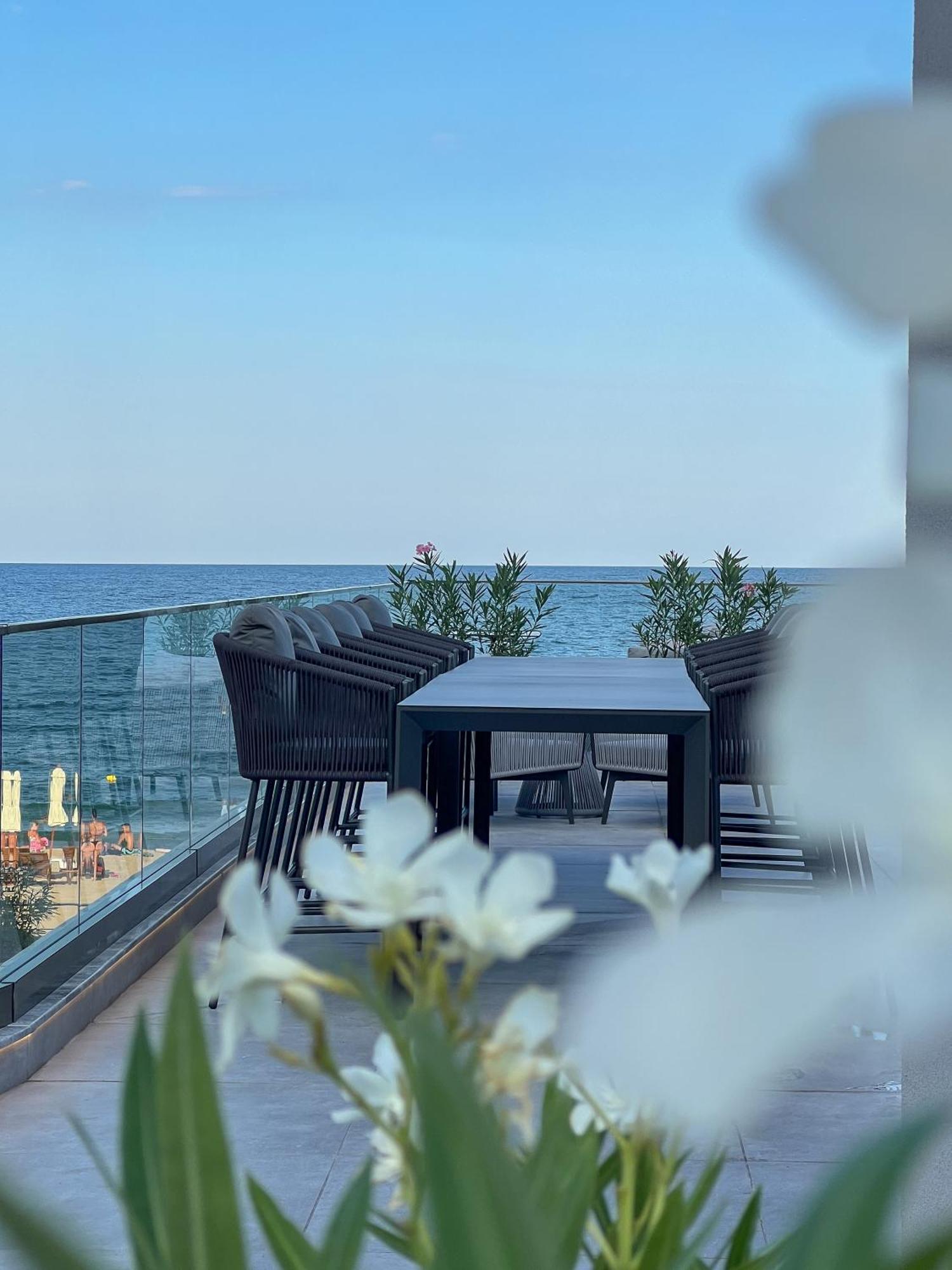 Grifid Noa Hotel Nisipurile de Aur Exterior foto
