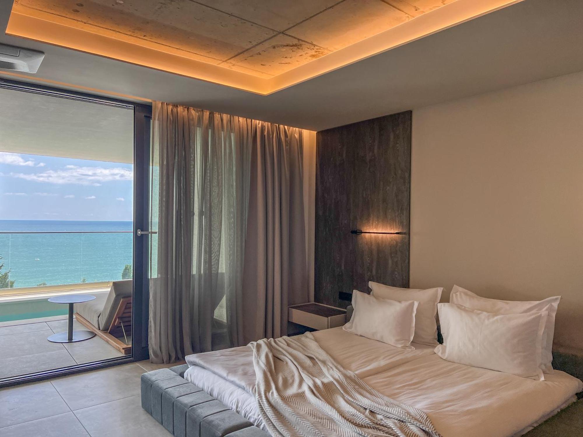 Grifid Noa Hotel Nisipurile de Aur Exterior foto